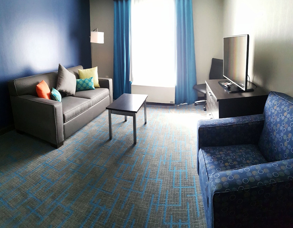 Holiday Inn & Suites Syracuse Airport Liverpool by IHG - photo 14