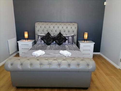 20 On Percy — 4-Star Luxury Hotel in Cape Town, South Africa