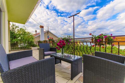 House Marija VR — 4-Star Luxury Hotel in Trogir, Croatia