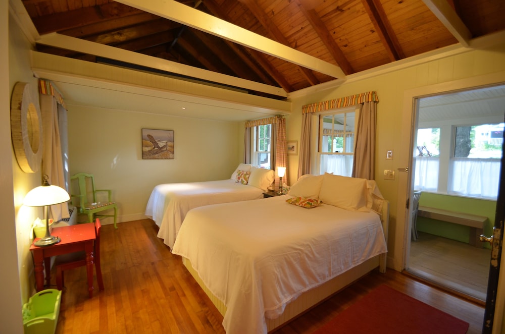The Cottages of Wolfeboro - photo 159