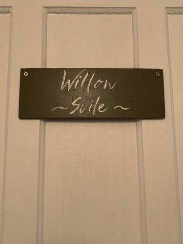 Wind in the Willows Overnight - photo 3