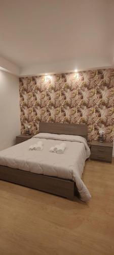 Affittacamere Le Vele in Genoa, Italy