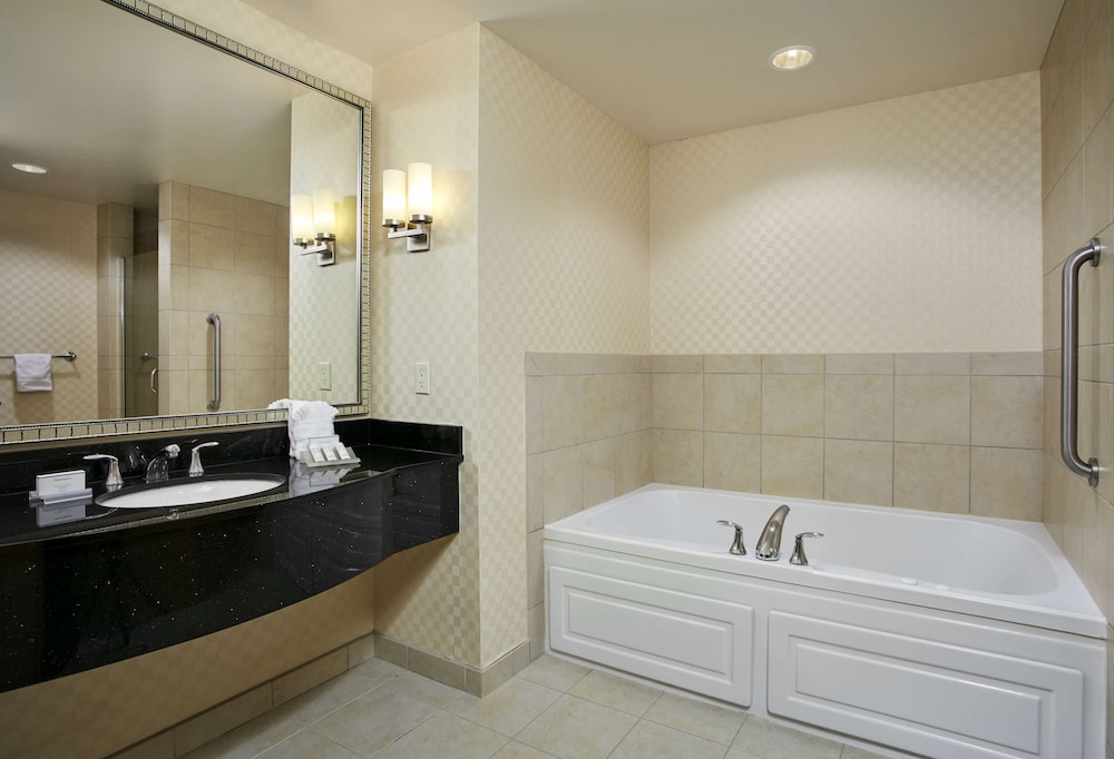 Hilton Garden Inn Rockville Gaithersburg - photo 12