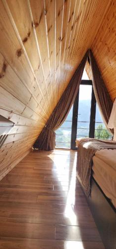 Kazbegi Milla Cottages&Spa