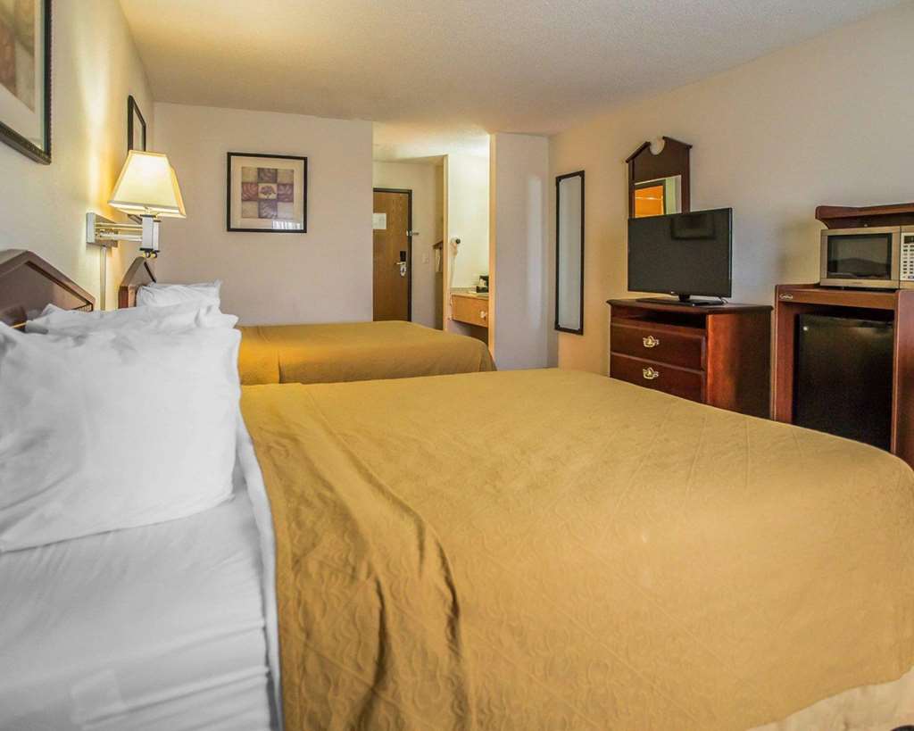 Quality Inn Peru near Starved Rock State Park - photo 8