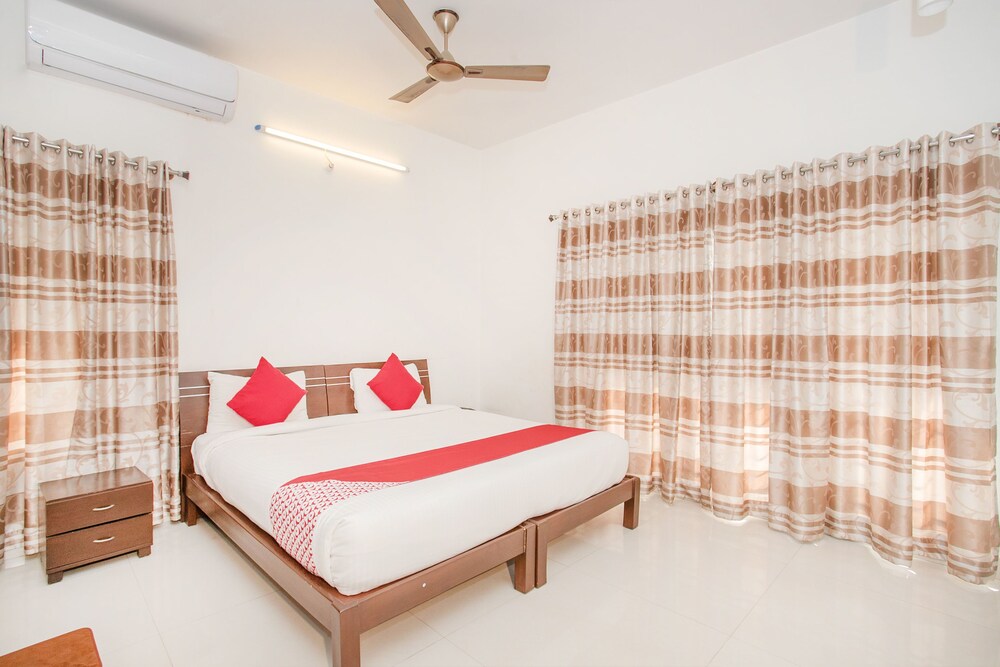 Oyo 7640 Ts2 - last minute hotel in Bengaluru