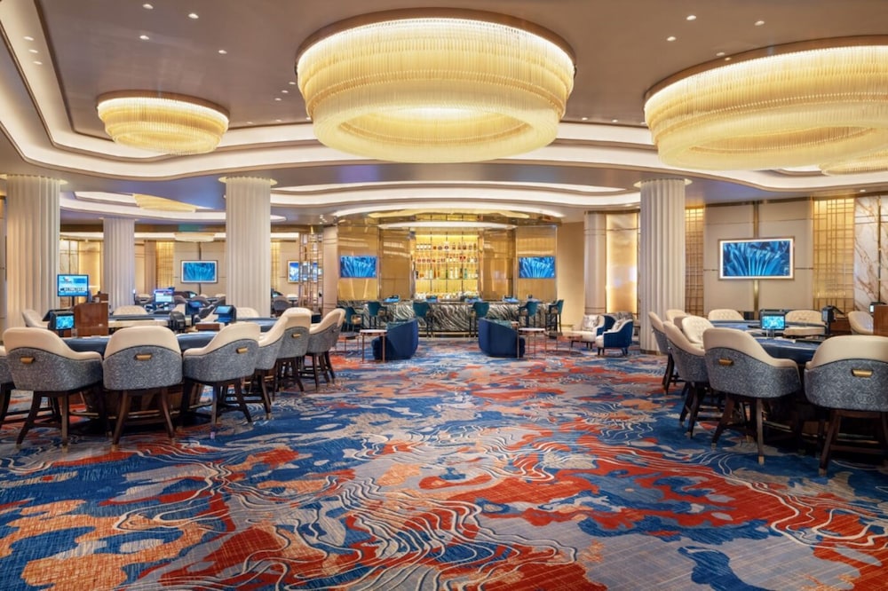 The Palazzo Prestige Club Lounge - photo 34
