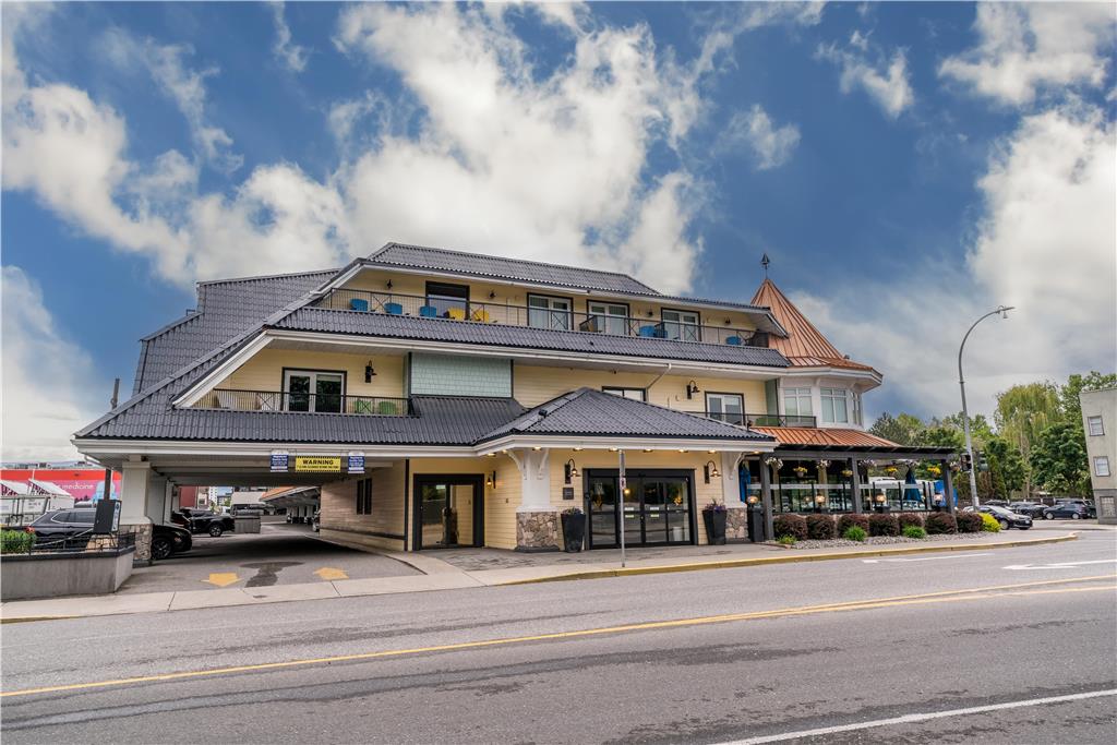Hotel image of Prestige Beach House WorldHotels Crafted