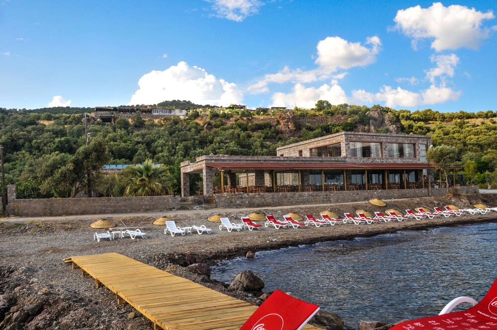 Assos Hestia Otel in Ayvacik, Turkey