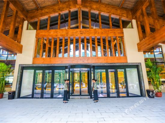 Baiyun International Holiday Hotel in Luoyang, People's Republic of China