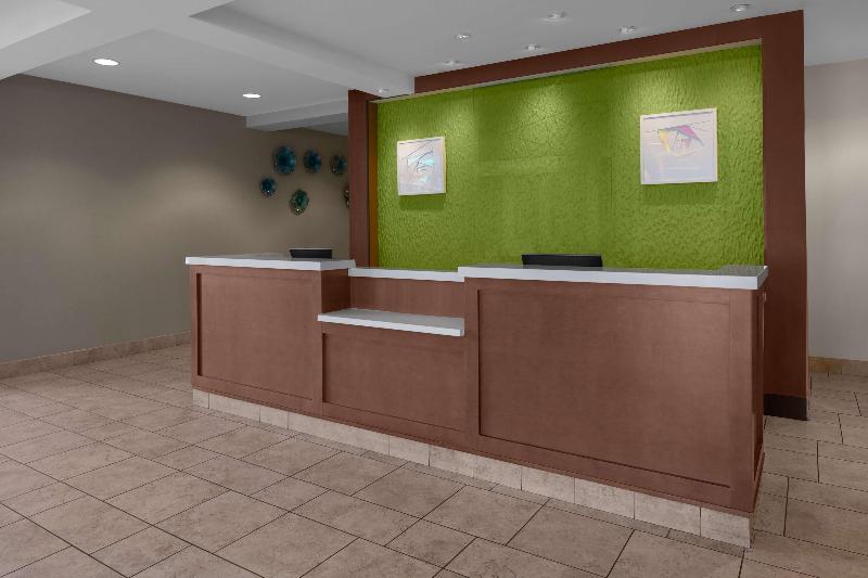 Hilton Garden Inn Salt Lake City Airport - photo 7