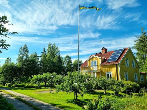 Huset Solhem - last minute hotel in Unknown City