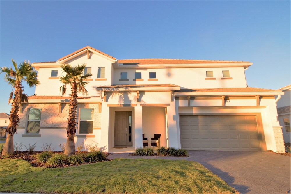 Aco238645 Sonoma Resort 7 Bed 6.5 Baths Villa - photo 67