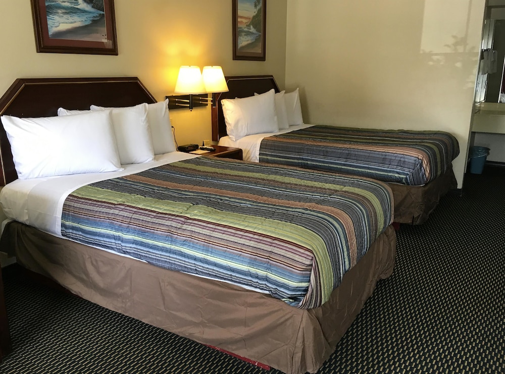 Americas Best Value Inn & Suites Slidell - photo 6