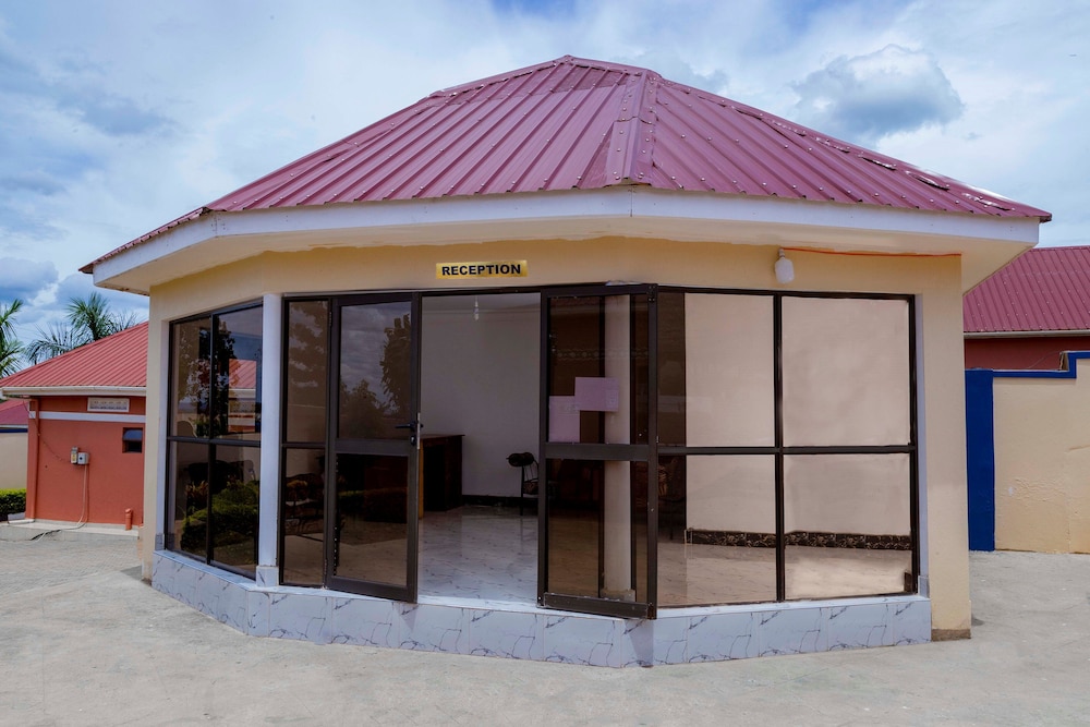 Mujo Suites Hotel in Sembabule, Republic of Uganda