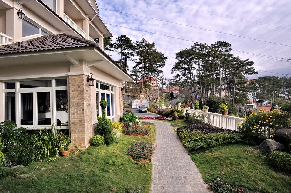 Nhat Vy Hotel - last minute hotel in Da Lat