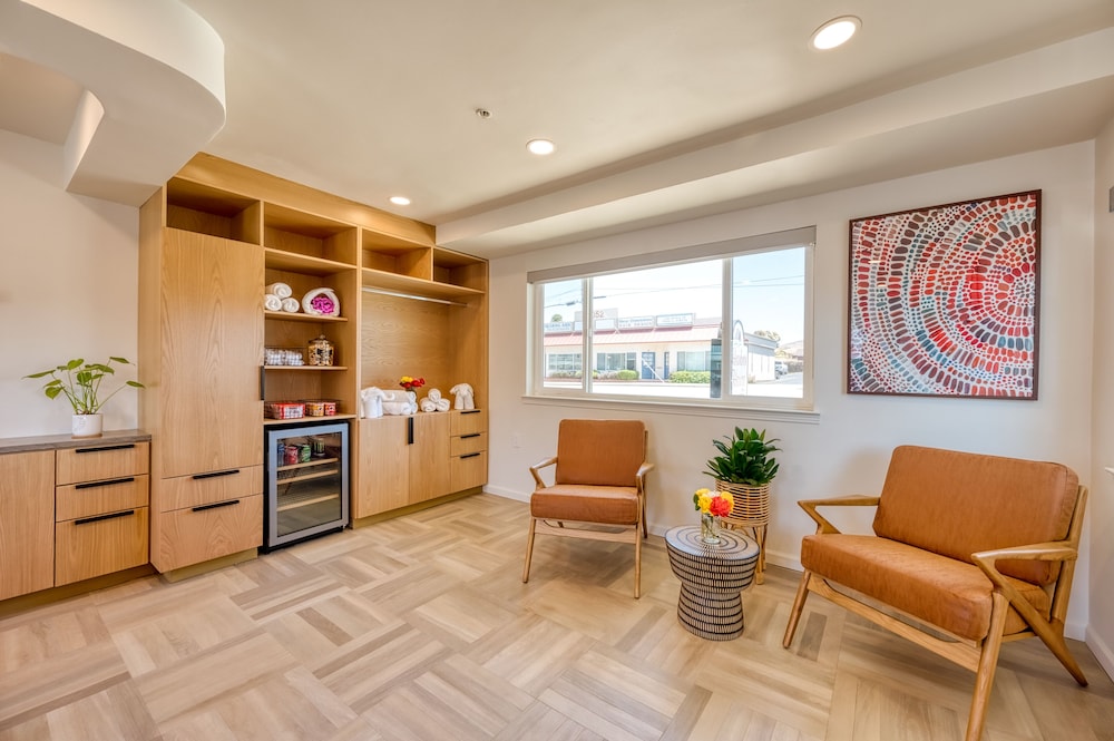 Harbor House Inn Morro Bay - photo 3