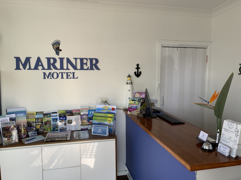Mariner Motel — Camden Haven — photo 2