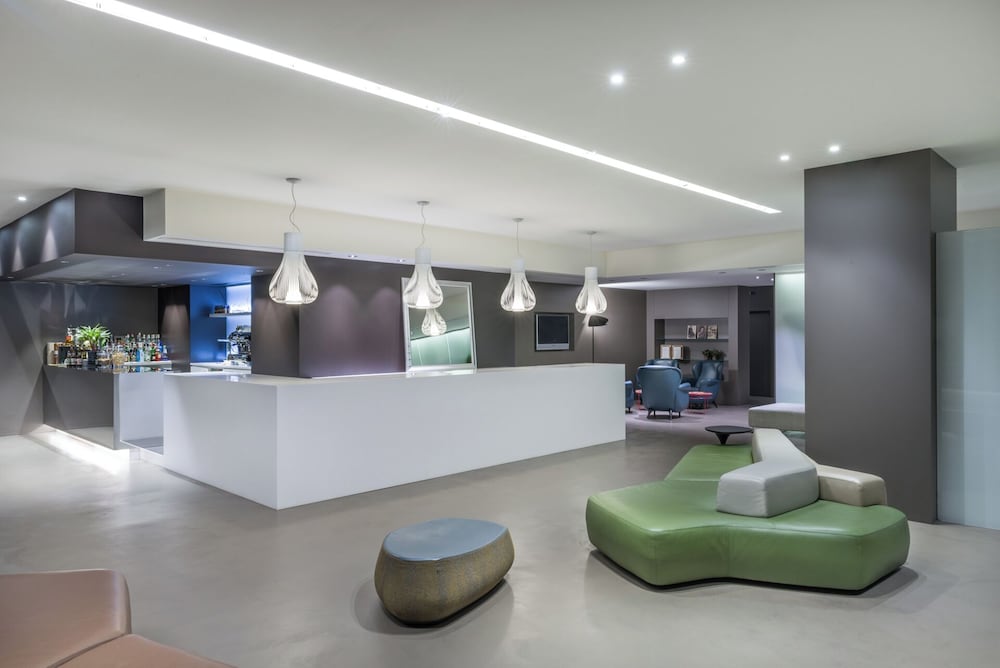 Point Hotel — 4-Star Luxury Hotel in Piove Di Sacco-Piovega, Italy