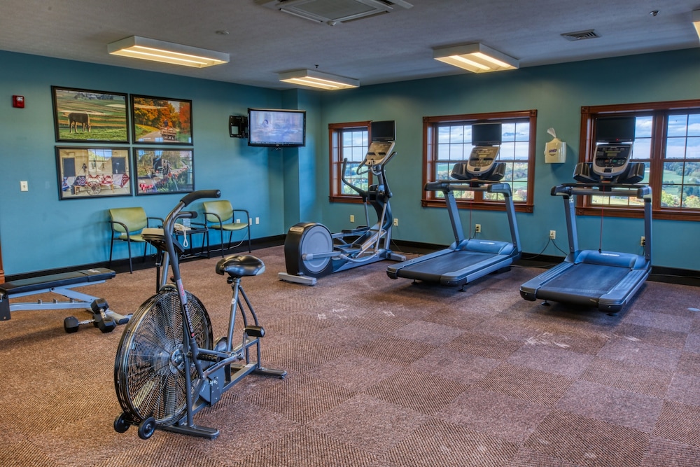 Carlisle Inn Walnut Creek - photo 20