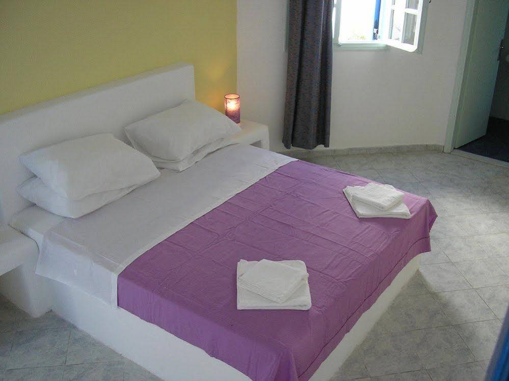 Gaia Hotel - last minute hotel in Unknown City