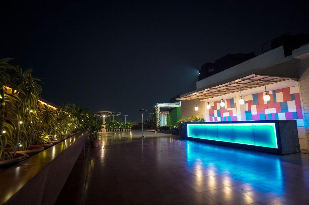 The Alcor Hotel — Jamshedpur — photo 3