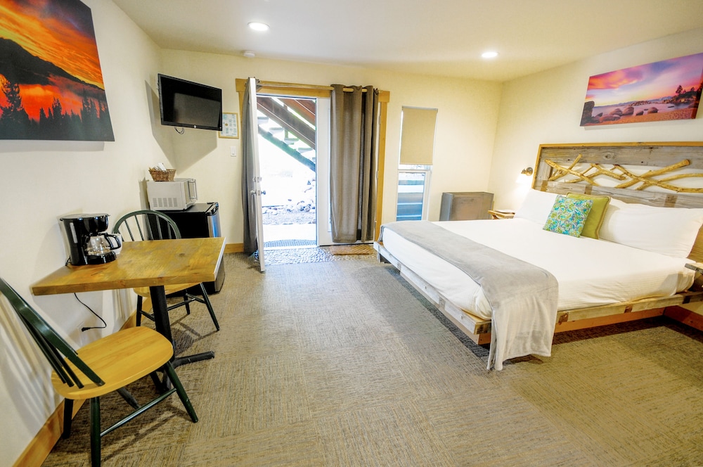 Tahoe Vistana Inn - photo 24