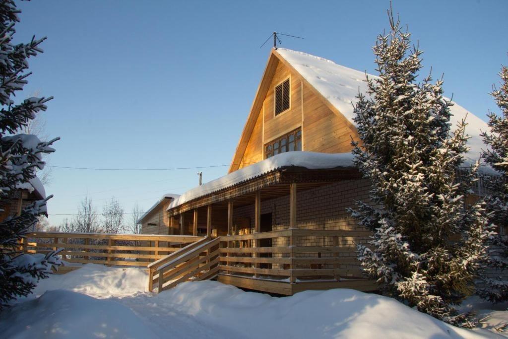 Altaiskii tsentr ezdovogo sporta in Barnaul, Russia