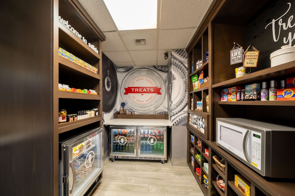 Hampton Inn & Suites Modesto Salida - photo 48