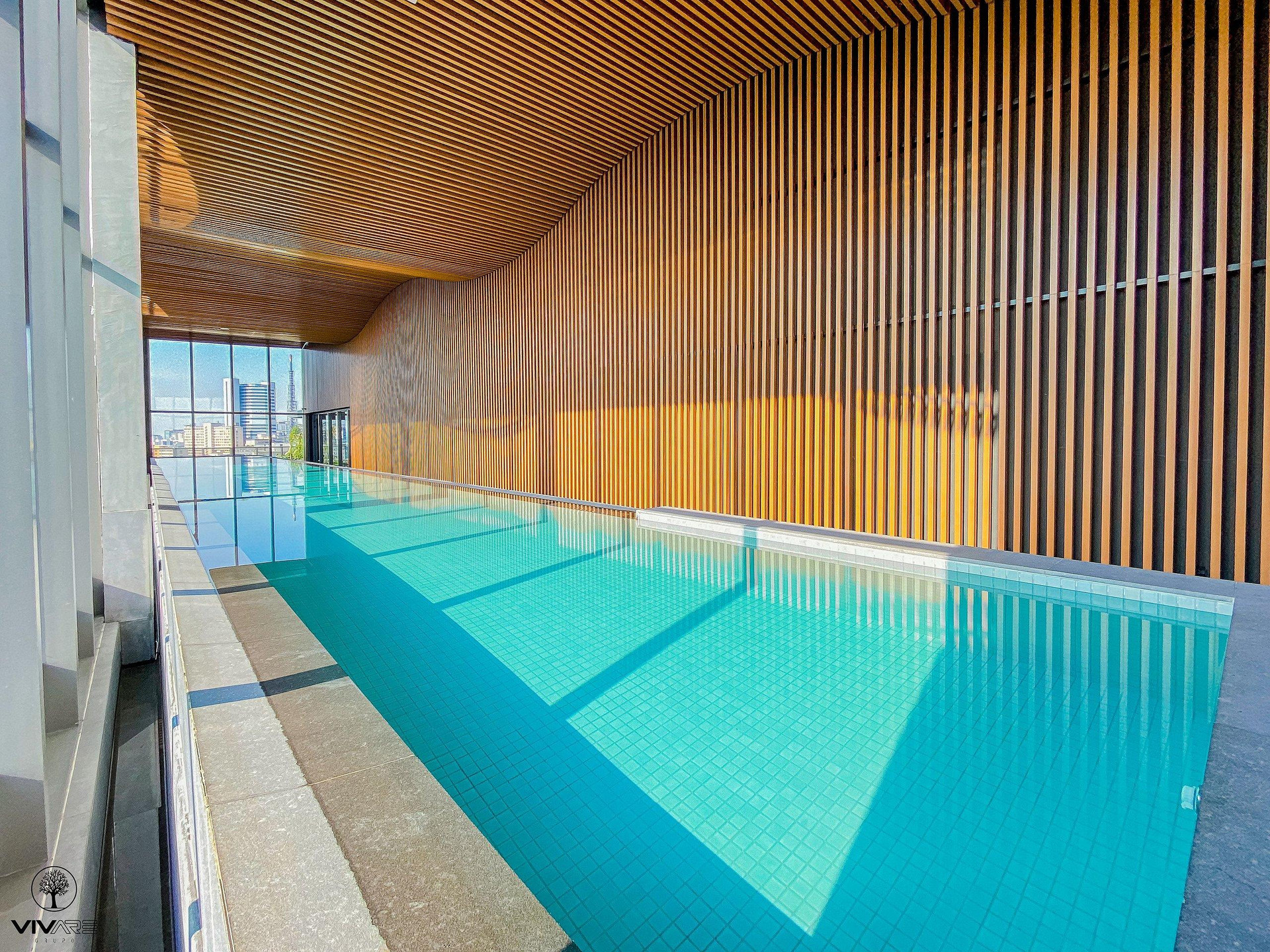 Lifestyle Pinheiros — 4-Star Luxury Hotel in Pinheiros, Brasil
