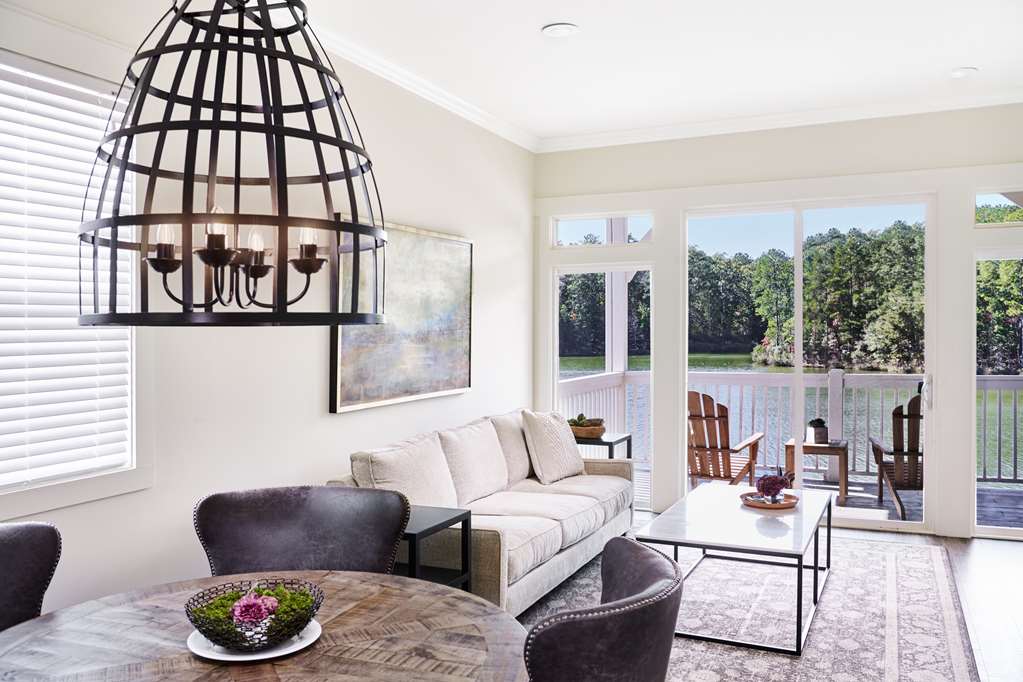 Foxhall Resort - photo 14