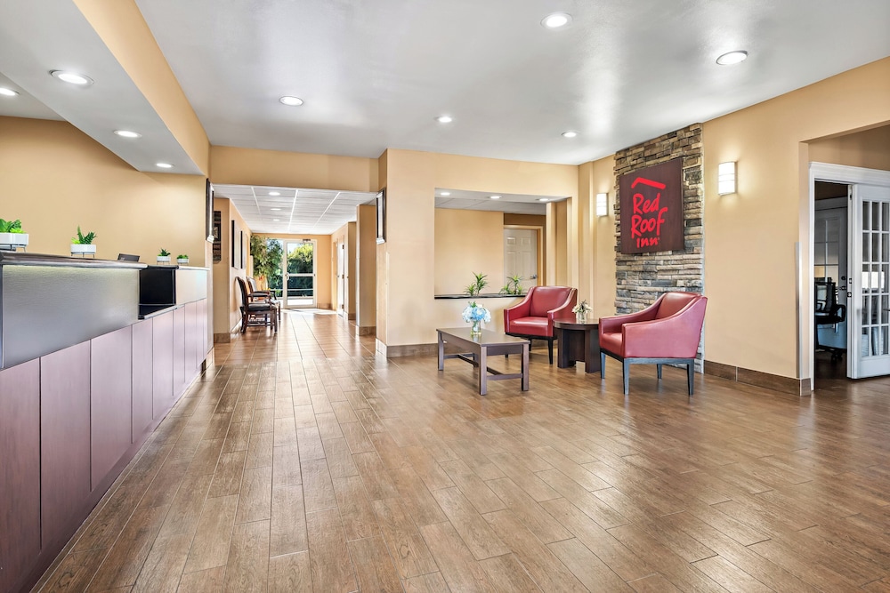 Saffron Inn & Suites — Houma — photo 4