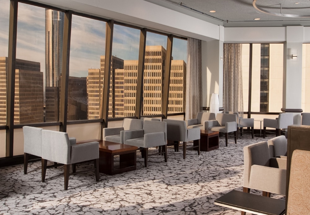 Hilton Atlanta - photo 50