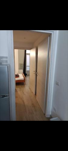 Arca M4 Forlanini Free Parking — 4-Star Luxury Hotel in Milan, Italy