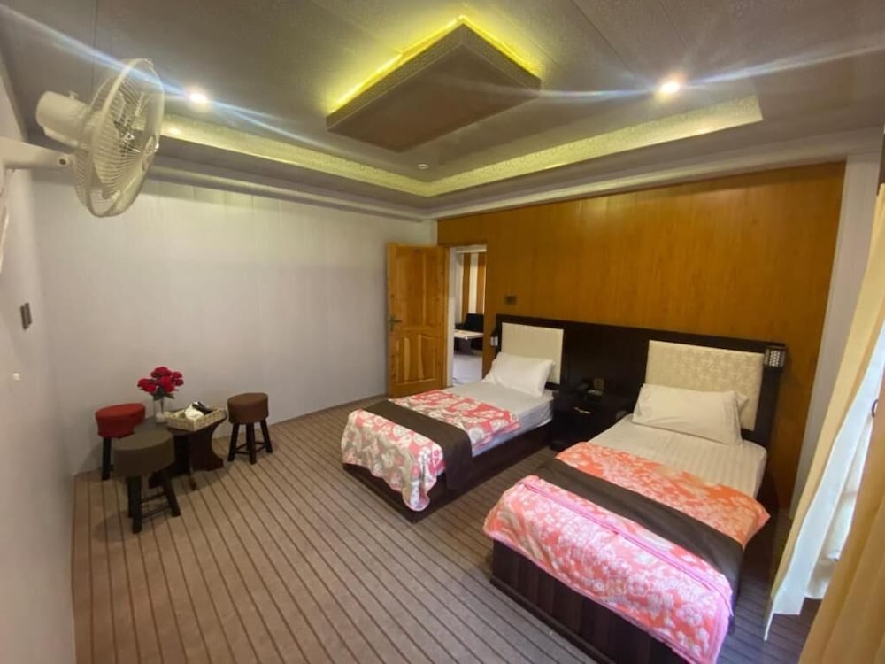 Elite Residency — Barishal — photo 4