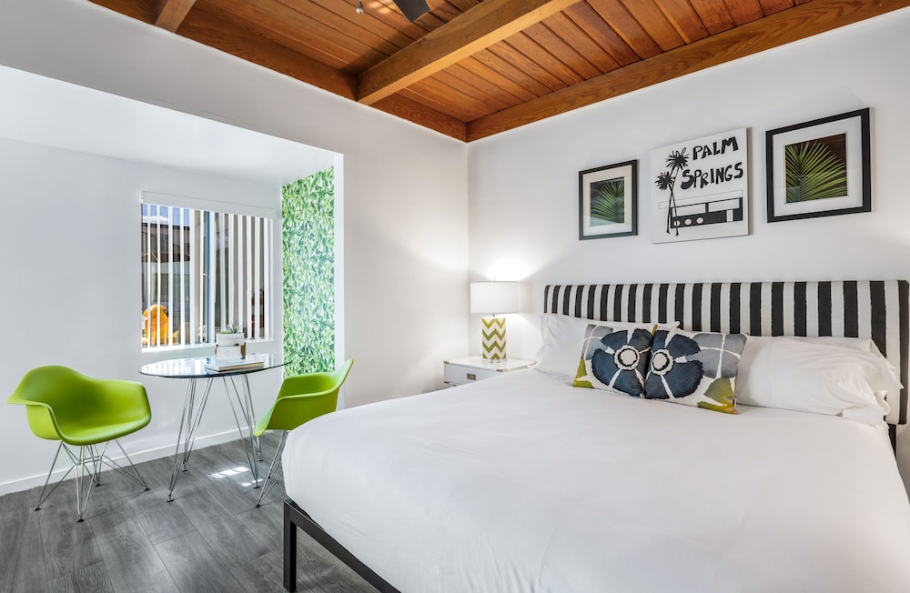 The Three Fifty Hotel A Kirkwood Collection Hotel - photo 2