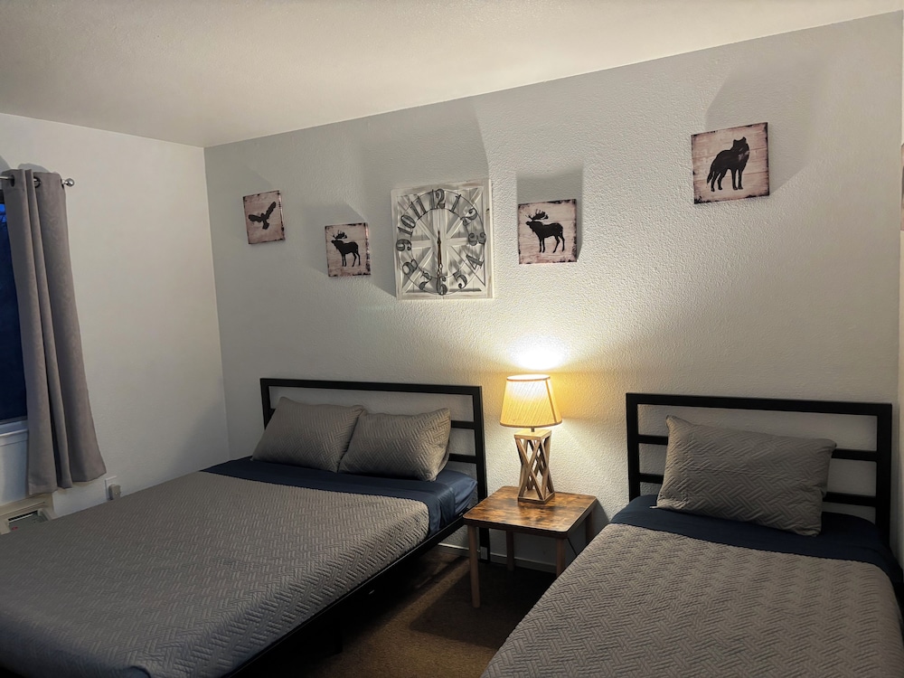 Brownsville Motel - photo 89