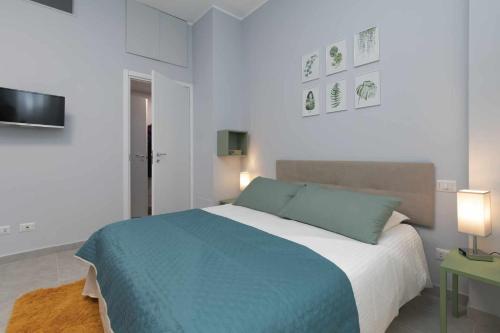 Montalbino place — 4-Star Luxury Hotel in Milan, Italy
