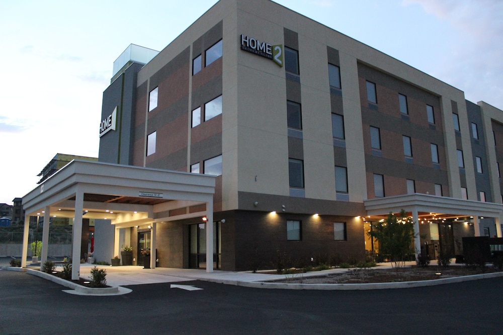 Home2 Suites by Hilton Elko - photo 32