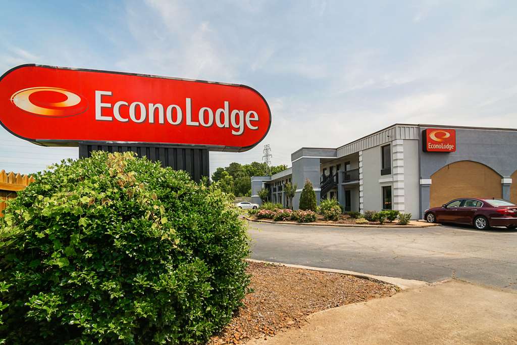 Econo Lodge Research Triangle Park - featured photo