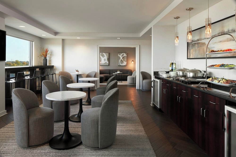 The Westin Richmond - photo 17