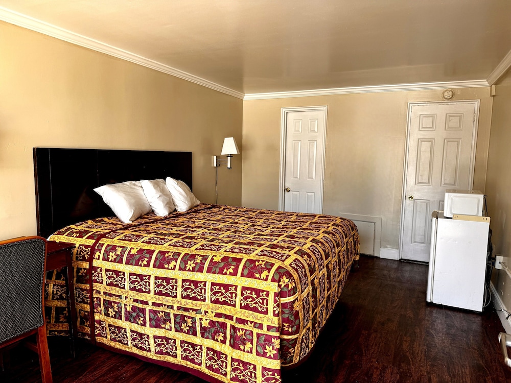 Downbeach Inn in Atlantic City, United States