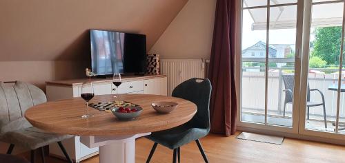 Adele — 4-Star Luxury Hotel in Zingst, Germany