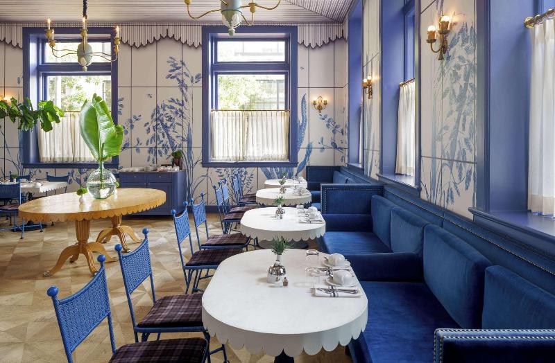 Maison Métier in the Unbound Collection by Hyatt - photo 118