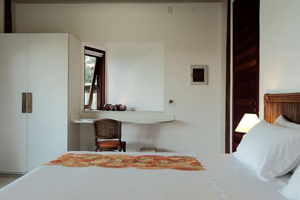 Gungaporanga Hotel — Maceio — photo 5