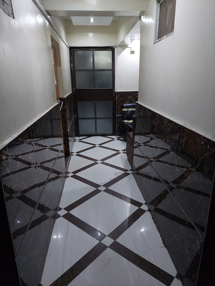 Sagwe Furnished Apartments
