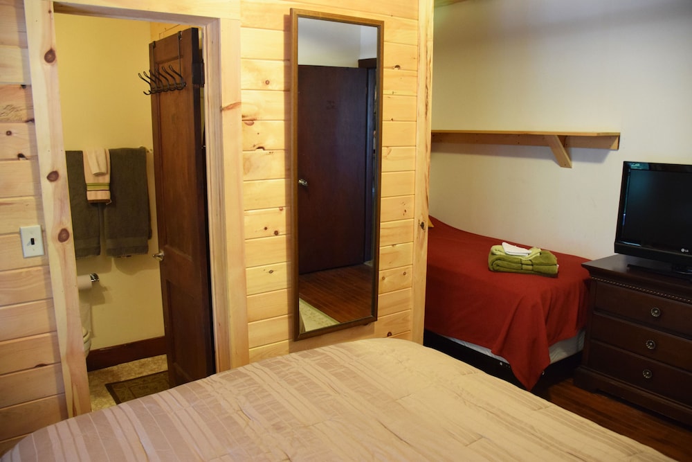 The Baseball Hotel - photo 29