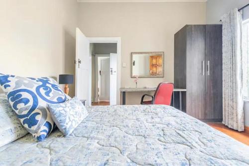 Rooster Room in Boksburg, South Africa