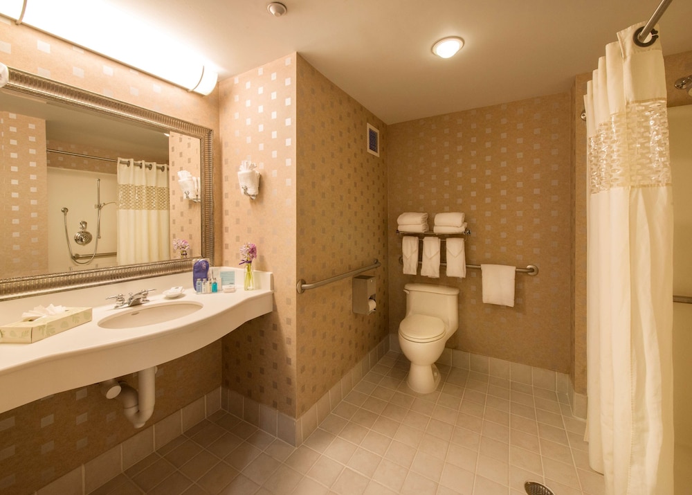 Hampton Inn & Suites Boston Crosstown Center - photo 34