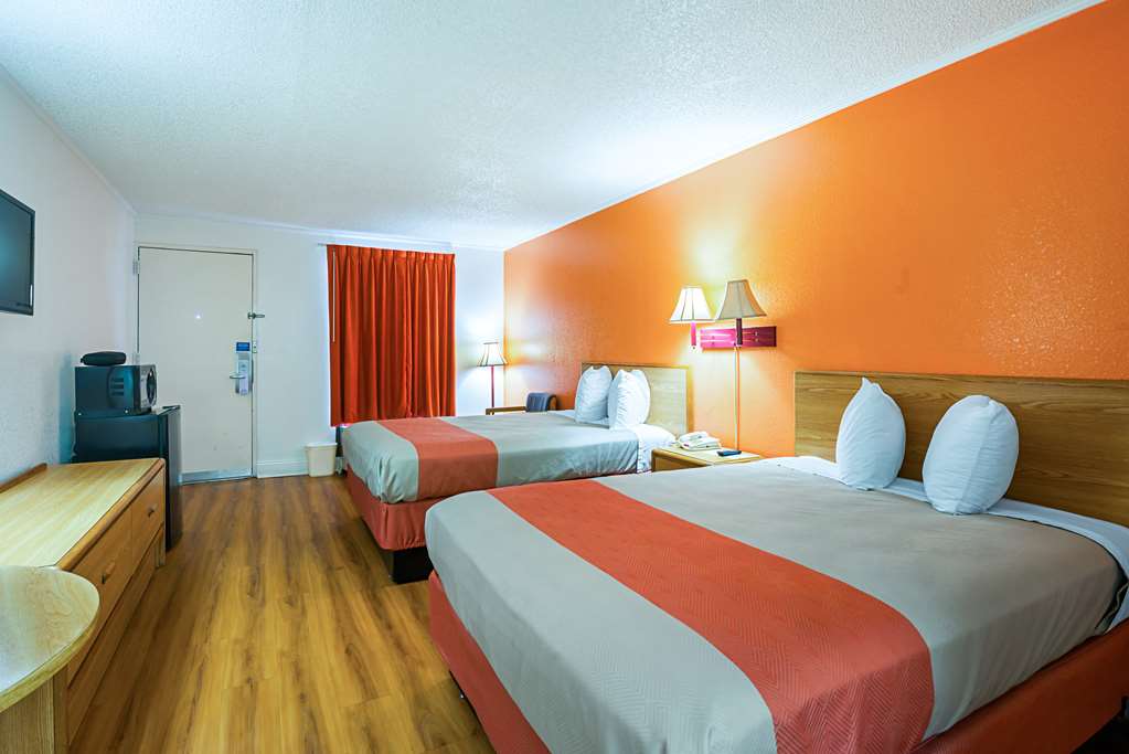 Motel 6 Perry GA - photo 20
